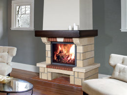 Каминная облицовка Sunhill Lerida